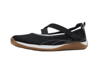 Sandals Ryka Era Mary Jane Blackwhite