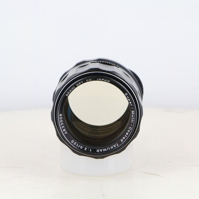 Pentax Others Smct 120/2.8 M42