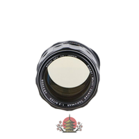 Pentax Others Smct 120/2.8 M42