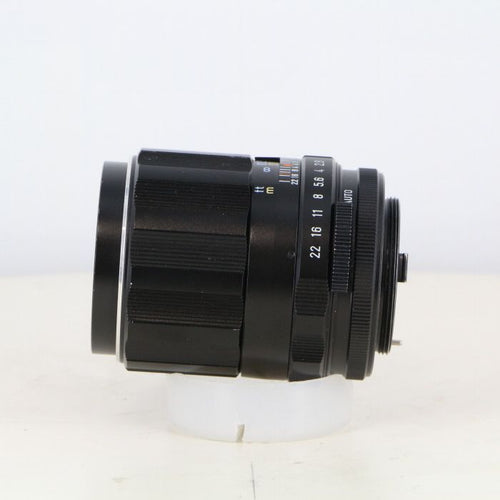 Pentax Others Smct 120/2.8 M42