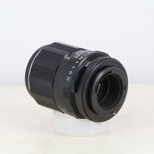 Pentax Others Smct 120/2.8 M42