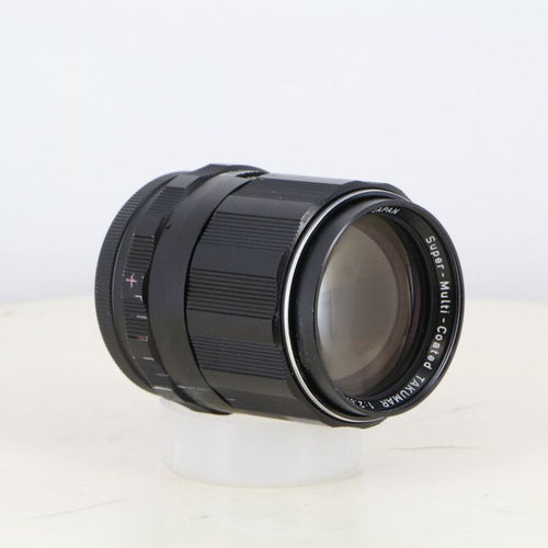Pentax Others Smct 120/2.8 M42