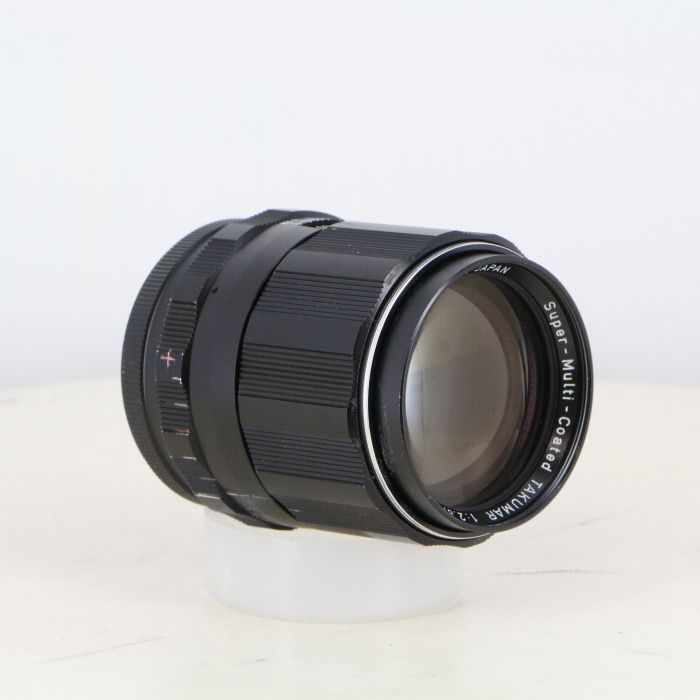 Pentax Others Smct 120/2.8 M42