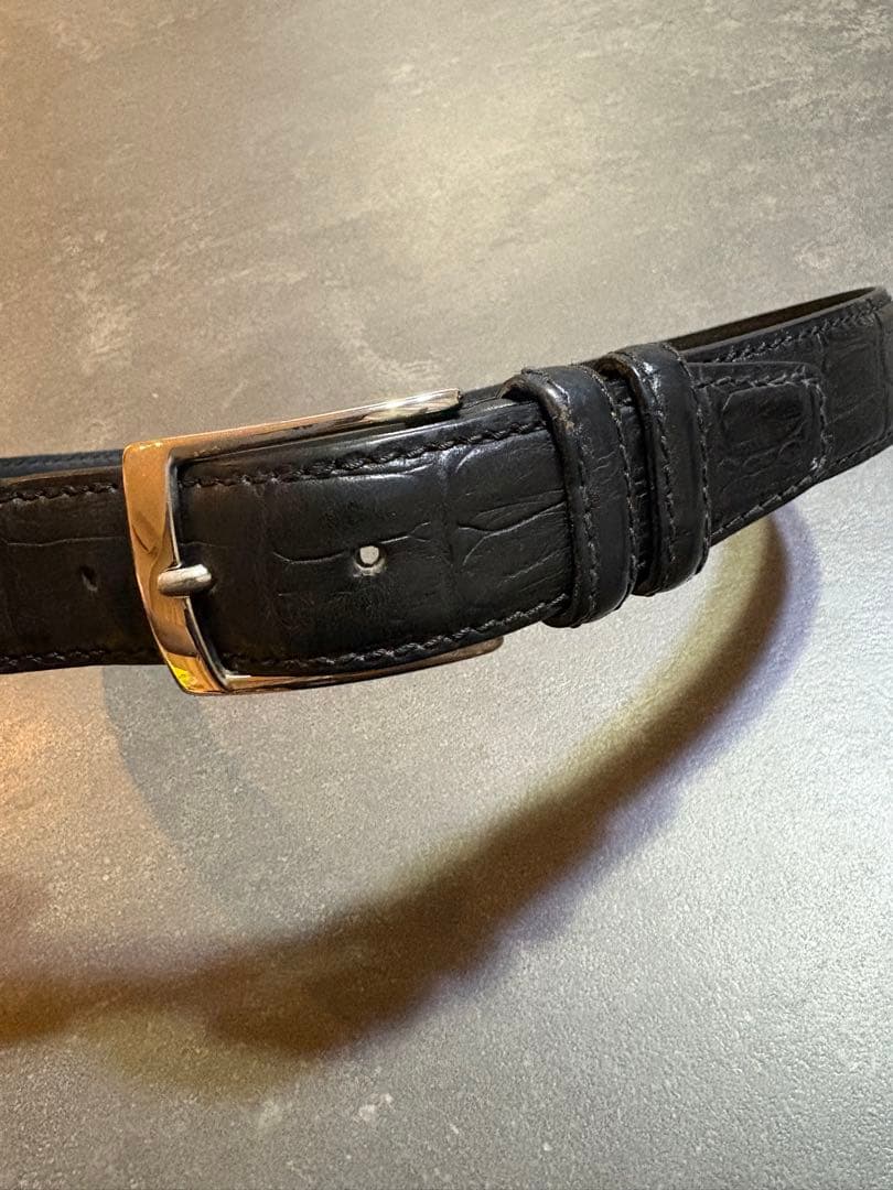 Anderson'S Leather Straps