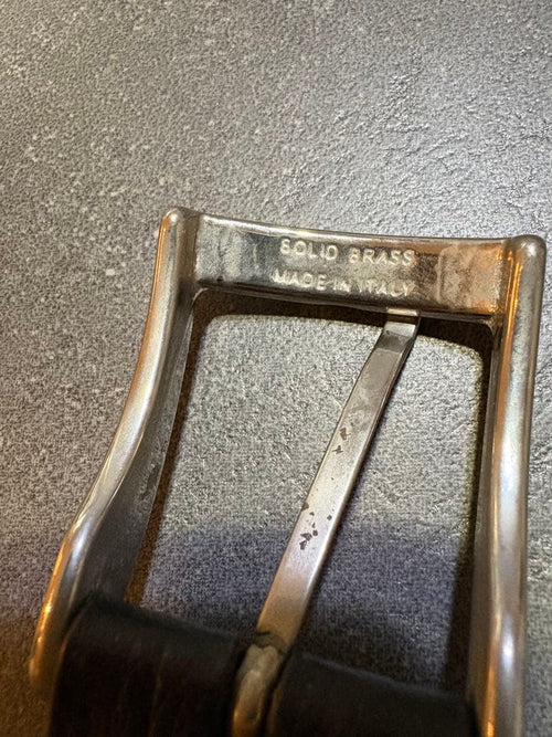 Anderson'S Leather Straps