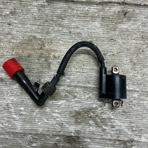 Yamaha Engine Cooling Device Sa36J