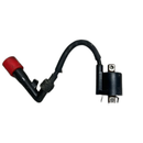 Yamaha Engine Cooling Device Sa36J