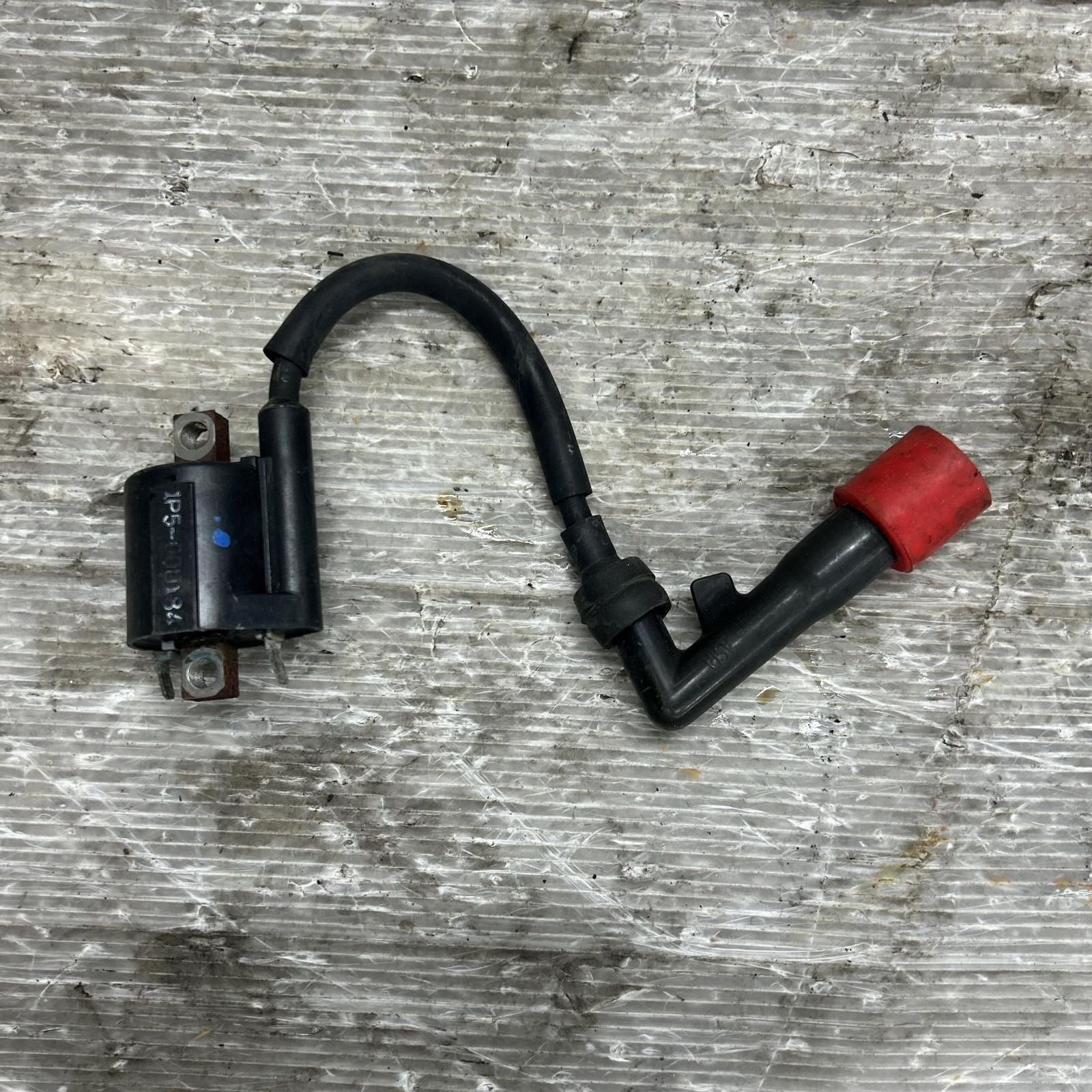 Yamaha Engine Cooling Device Sa36J