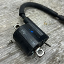 Yamaha Engine Cooling Device Sa36J