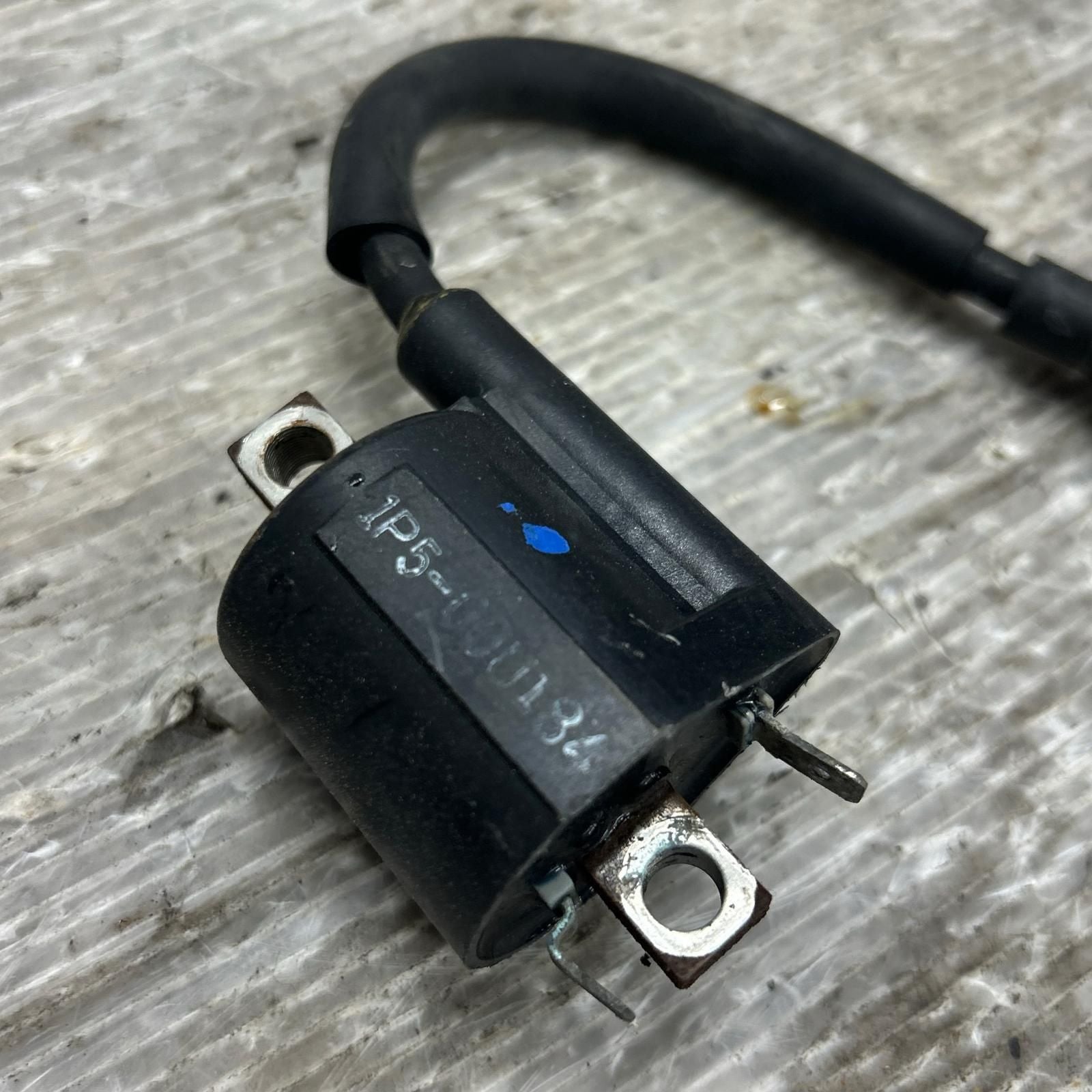 Yamaha Engine Cooling Device Sa36J