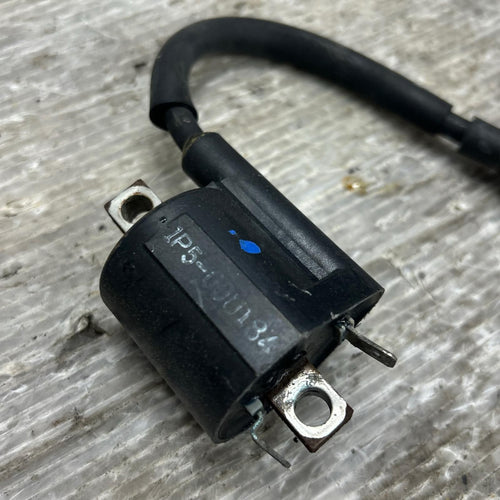 Yamaha Engine Cooling Device Sa36J