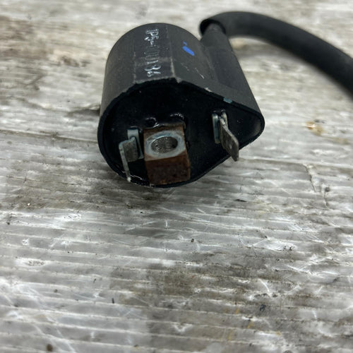 Yamaha Engine Cooling Device Sa36J