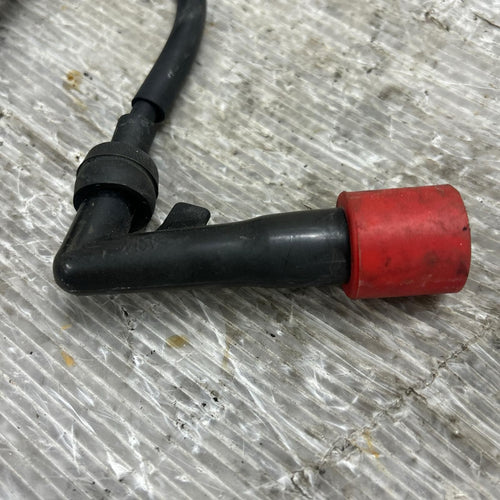 Yamaha Engine Cooling Device Sa36J