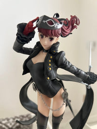 Game Characters 5 Royal Violet