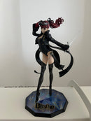 Game Characters 5 Royal Violet