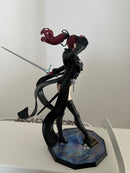 Game Characters 5 Royal Violet