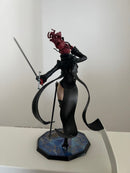 Game Characters 5 Royal Violet