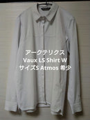 Arc'Teryx Long Sleeve Vaux Ls Shirt W S Atmos