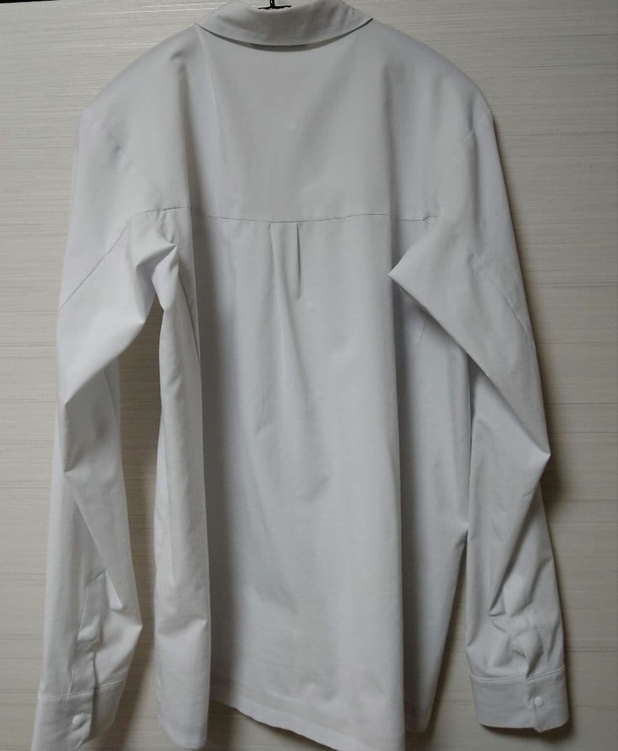 Arc'Teryx Long Sleeve Vaux Ls Shirt W S Atmos