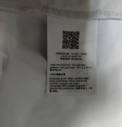 Arc'Teryx Long Sleeve Vaux Ls Shirt W S Atmos