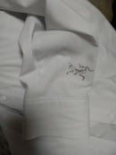 Arc'Teryx Long Sleeve Vaux Ls Shirt W S Atmos