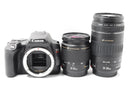 Canon Digital Slrs Eos Kiss X10
