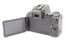 Canon Digital Slrs Eos Kiss X10