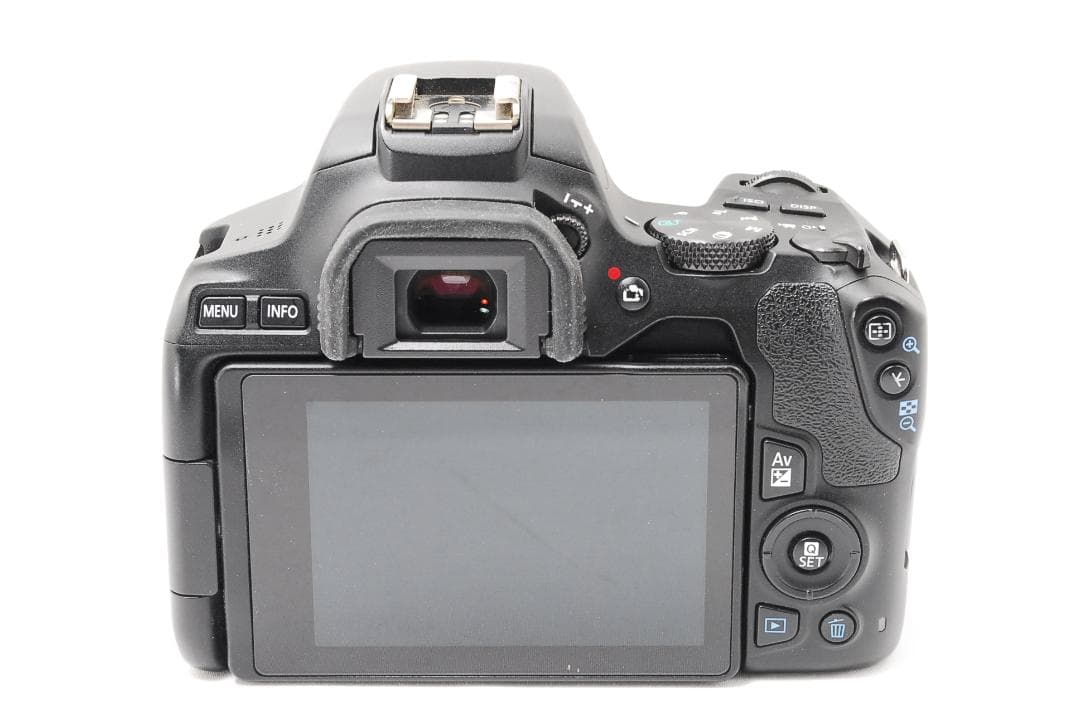 Canon Digital Slrs Eos Kiss X10