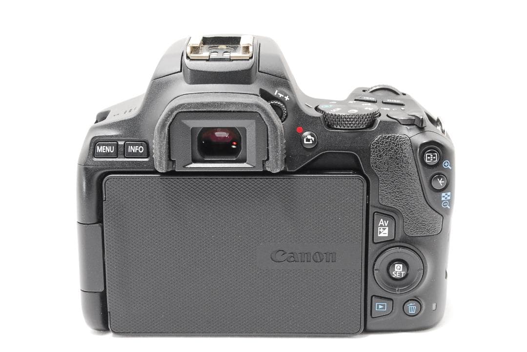 Canon Digital Slrs Eos Kiss X10