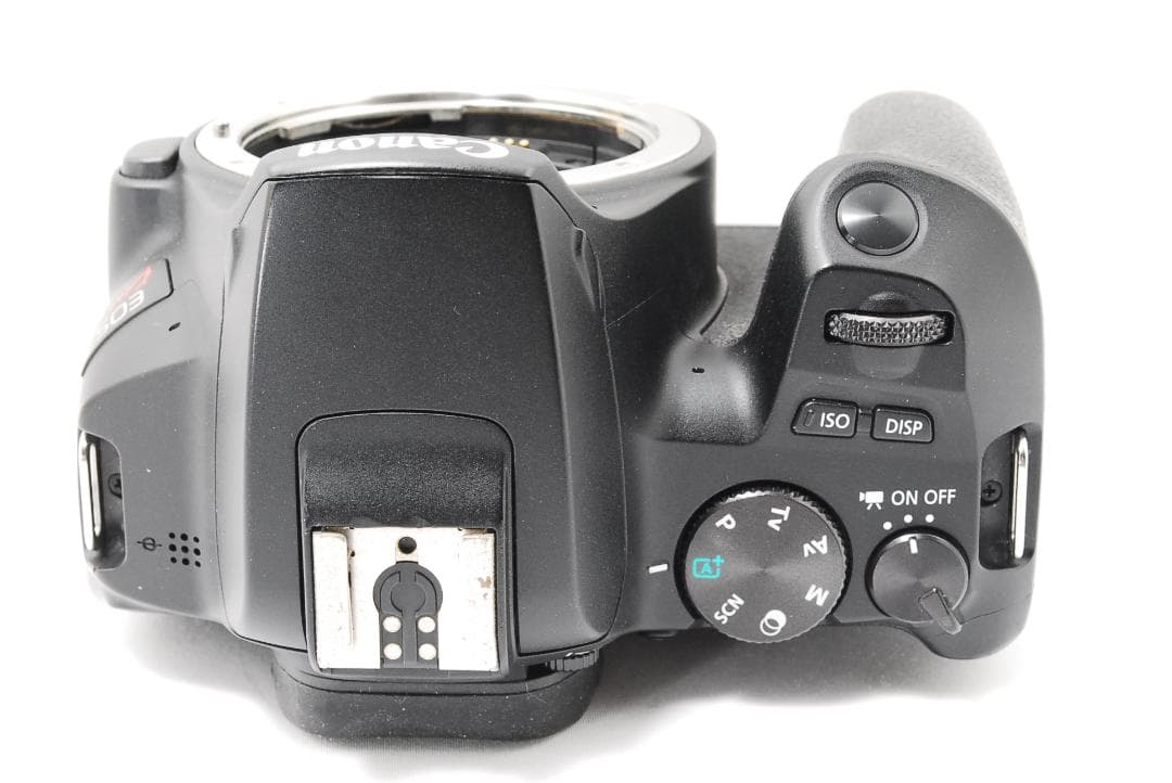 Canon Digital Slrs Eos Kiss X10