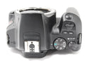 Canon Digital Slrs Eos Kiss X10