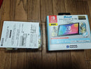 Hori Controller Fit Nsw-410