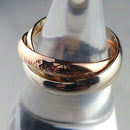 Cartier Rings 750 51 K18