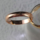 Cartier Rings 750 51 K18