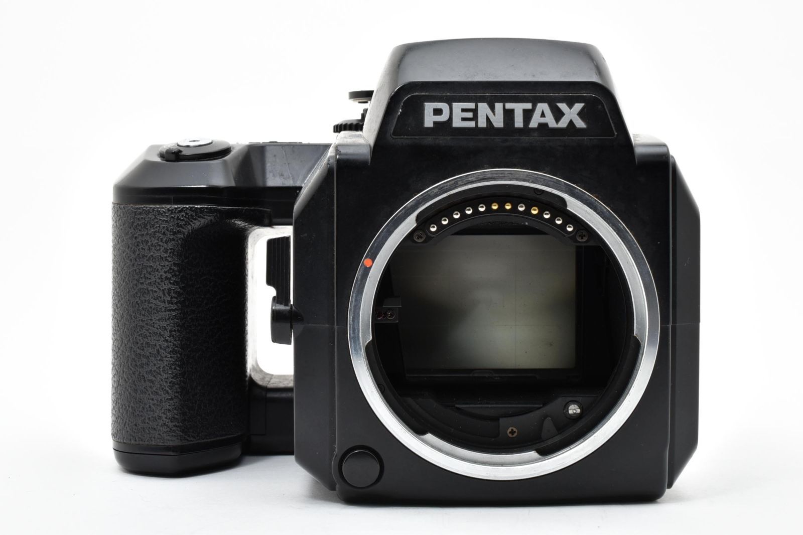 Pentax Large -Size Medium Format Camera (Film) 645N #2150
