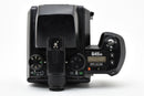Pentax Large -Size Medium Format Camera (Film) 645N #2150