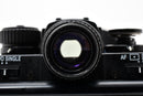 Pentax Large -Size Medium Format Camera (Film) 645N #2150