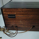 Record Players (Turntables)