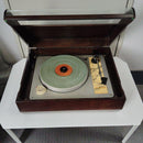 Record Players (Turntables)