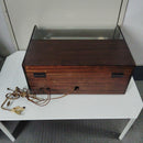 Record Players (Turntables)