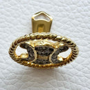 Celine Clip-On Earrings