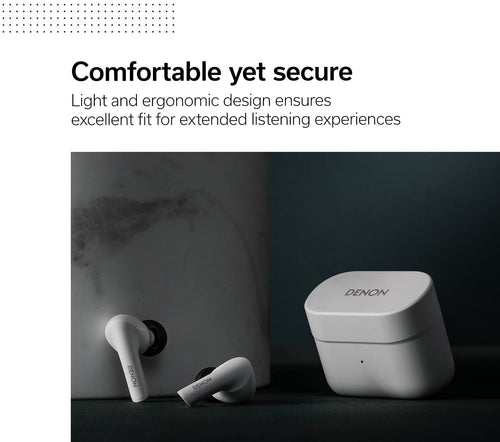 Wireless Headphones Denon Ahc630W Ahc630Wwtem