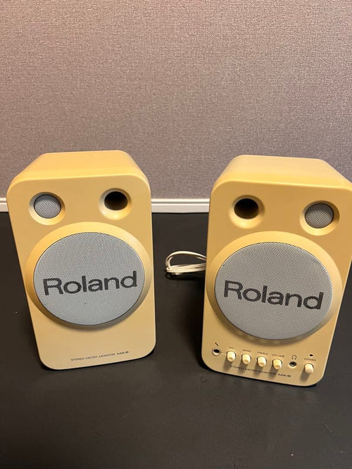 Roland Smart Speaker Ma-8