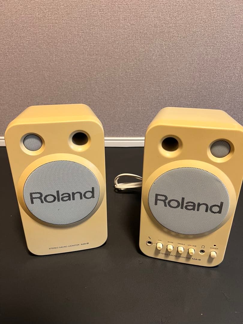 Roland Smart Speaker Ma-8