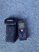 Leica Detectors Sensors Disto D2