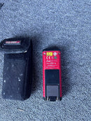 Leica Detectors Sensors Disto D2