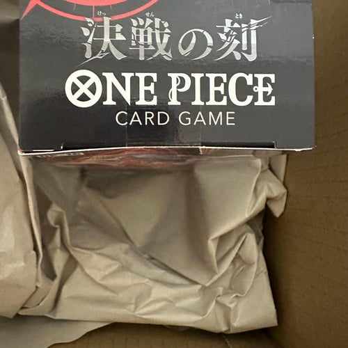 One Piece Card Game