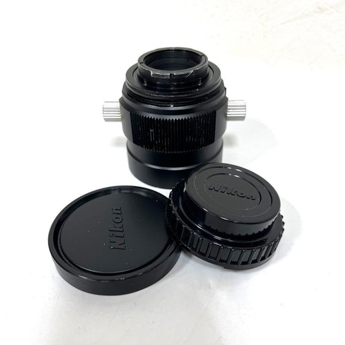 Nikon Underwater Camera Equipment Nikkor F/4