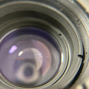 Nikon Underwater Camera Equipment Nikkor F/4