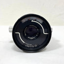 Nikon Underwater Camera Equipment Nikkor F/4